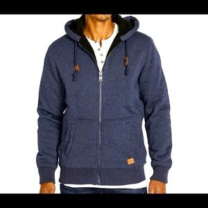 Buffalo David Bitton Sherpa Fleece